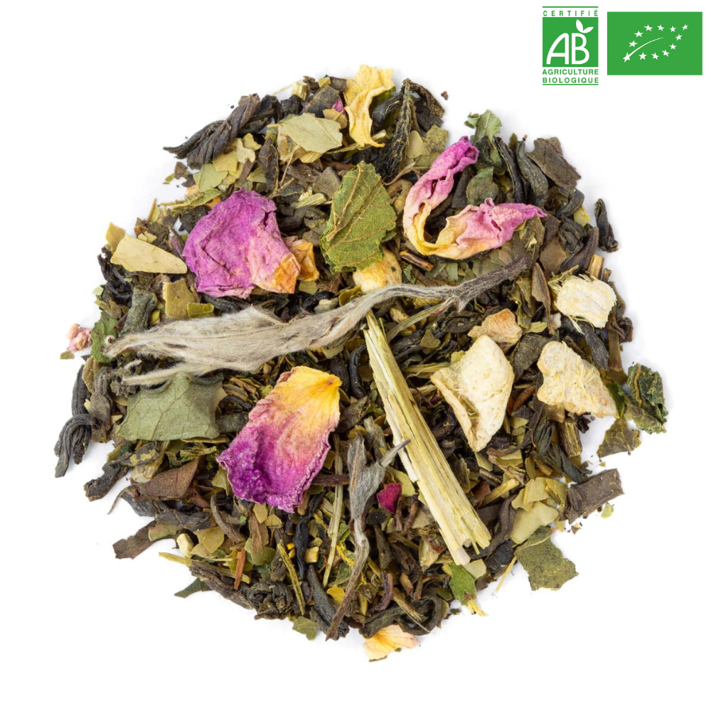 Coffret "Detox & Minceur"
