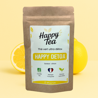 Happy Detox