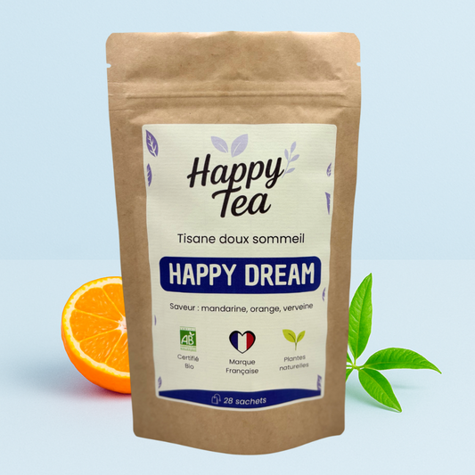 Happy Dream