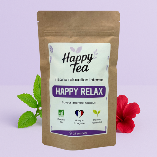 Happy Relax
